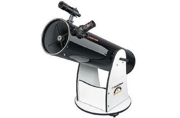 Image of Celestron Star Hopper 10 Dobsonians Telescope 10110