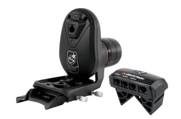 Image of Celestron StarSense AutoAlign Sky-Watcher SynScan Telescope Mount, Black 94006