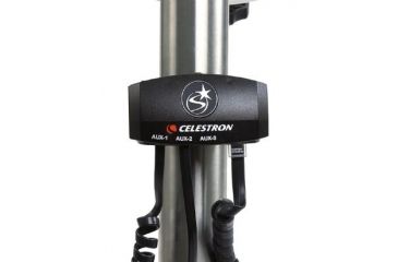 Image of Celestron StarSense AutoAlign Sky-Watcher SynScan Telescope Mount, Black 94006