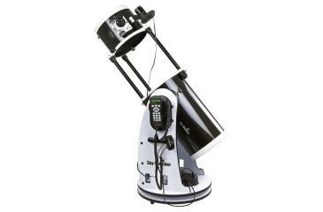 Image of Celestron StarSense AutoAlign Sky-Watcher SynScan Telescope Mount, Black 94006