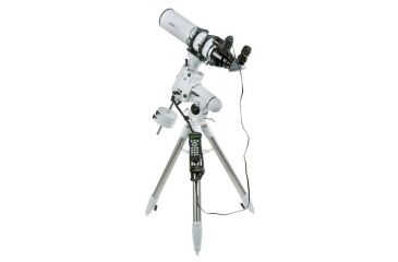Image of Celestron StarSense AutoAlign Sky-Watcher SynScan Telescope Mount, Black 94006