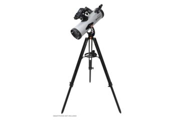 Image of Celestron StarSense Explorer 114mm Reflector Telescope, 22452