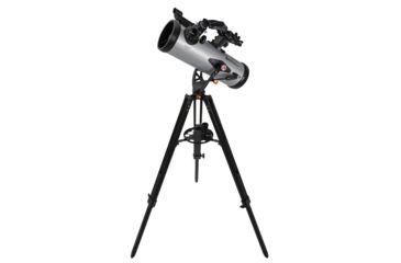 Image of Celestron StarSense Explorer 114mm Reflector Telescope, 22452