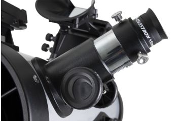 Image of Celestron StarSense Explorer 114mm Reflector Telescope, 22452