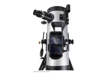 Image of Celestron StarSense Explorer 114mm Reflector Telescope, 22452