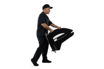 Image of Celestron StarSense Explorer 12 Dobsonian, Silver/Black, 22472