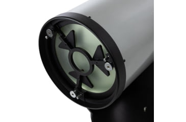 Image of Celestron StarSense Explorer 12 Dobsonian, Silver/Black, 22472