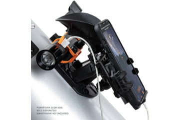 Image of Celestron StarSense Explorer 12 Dobsonian, Silver/Black, 22472