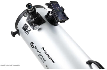 Image of Celestron Starsense Explorer Dobsonian Telescope, 10in, 48x, 22471