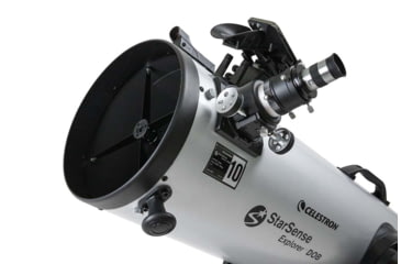 Image of Celestron Starsense Explorer Dobsonian Telescope, 10in, 48x, 22471