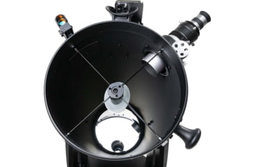 Image of Celestron Starsense Explorer Dobsonian Telescope, 10in, 48x, 22471