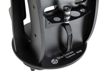 Image of Celestron Starsense Explorer Dobsonian Telescope, 10in, 48x, 22471