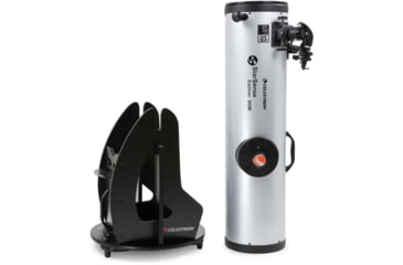 Image of Celestron Starsense Explorer Dobsonian Telescope, 10in, 48x, 22471