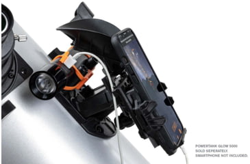 Image of Celestron Starsense Explorer Dobsonian Telescope, 10in, 48x, 22471