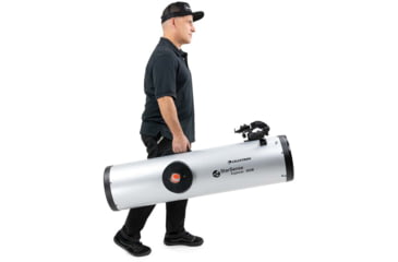 Image of Celestron Starsense Explorer Dobsonian Telescope, 10in, 48x, 22471