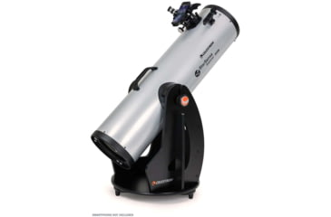 Image of Celestron Starsense Explorer Dobsonian Telescope, 10in, 48x, 22471