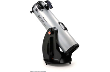 Image of Celestron Starsense Explorer Dobsonian Telescope, 10in, 48x, 22471