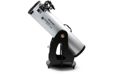 Image of Celestron Starsense Explorer Dobsonian Telescope, 10in, 48x, 22471