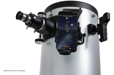 Image of Celestron Starsense Explorer Dobsonian Telescope, 10in, 48x, 22471