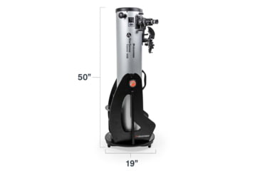 Image of Celestron Starsense Explorer Dobsonian Telescope, 8in, 48x, 22470