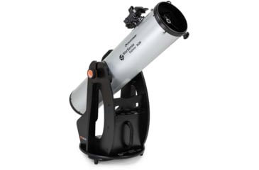 Image of Celestron Starsense Explorer Dobsonian Telescope, 8in, 48x, 22470