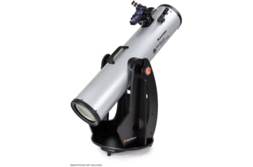 Image of Celestron Starsense Explorer Dobsonian Telescope, 8in, 48x, 22470