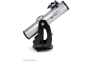 Image of Celestron Starsense Explorer Dobsonian Telescope, 8in, 48x, 22470