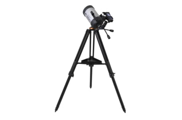 Image of Celestron Starsense Explorer DX 5in SCT Telescope, Silver/Black, 22462