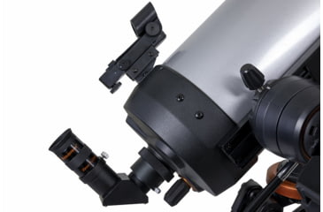 Image of Celestron Starsense Explorer DX 5in SCT Telescope, Silver/Black, 22462