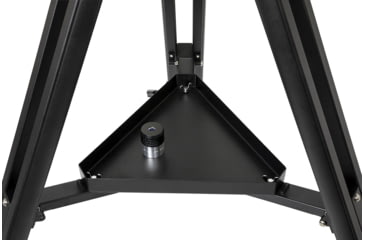 Image of Celestron Starsense Explorer DX 5in SCT Telescope, Silver/Black, 22462