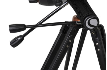 Image of Celestron Starsense Explorer DX 5in SCT Telescope, Silver/Black, 22462