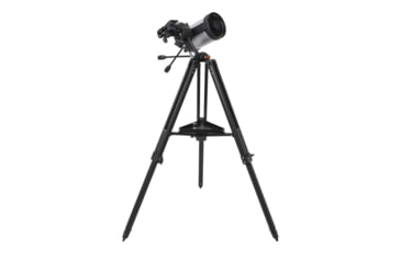 Image of Celestron Starsense Explorer DX 5in SCT Telescope, Silver/Black, 22462