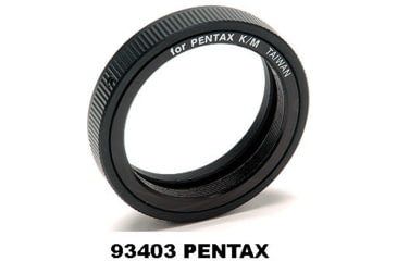 Image of Celestron Telescope T-Ring for 35mm Cameras