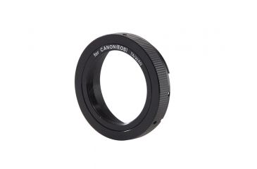 Image of Celestron T-Rings For 35mm Cameras for Canon Auto Focus 35mm and Digital Cameras 93419