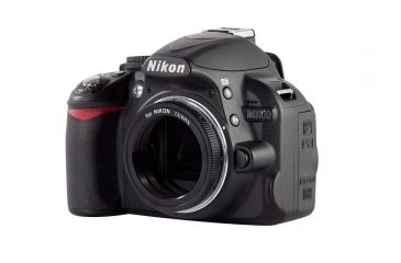 Image of Celestron T-Rings For 35mm Cameras for Nikon 35mm Cameras 93402