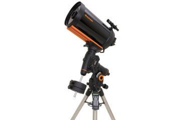 Image of Celestron CGEM 925 9.25'' Schmidt Cassegrain Computerized Telescope 11098