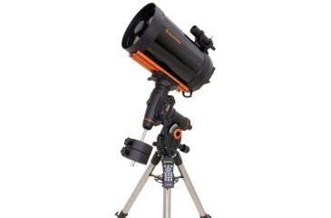 Image of Celestron CGEM 1100 11in Schmidt Cassegrain Computerized Telescope 11099