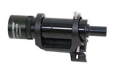 Image of Celestron Finderscope Kit - Quick Release Bracket and 50mm Finderscope 93784