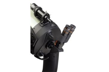 Image of Celestron Telescope Binocular Stereo Viewer 93691