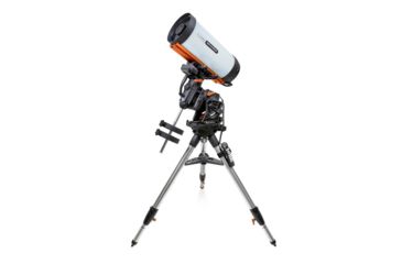 Image of Celestron Telescope CGX 800 RASA, f/2.0, White, 12058