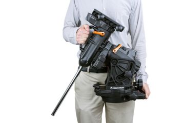 Image of Celestron Telescope CGX 800 RASA, f/2.0, White, 12058