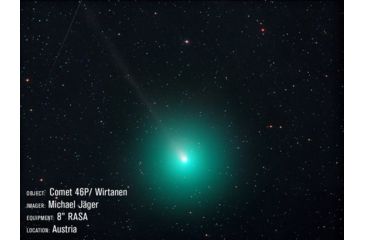 Image of Celestron Telescope CGX 800 RASA, f/2.0, White, 12058