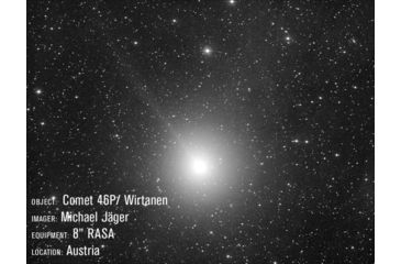 Image of Celestron Telescope CGX 800 RASA, f/2.0, White, 12058