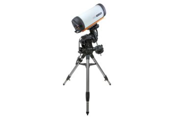 Image of Celestron Telescope CGX 800 RASA, f/2.0, White, 12058