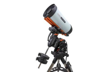 Image of Celestron Telescope CGX 800 RASA, f/2.0, White, 12058