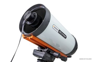 Image of Celestron Telescope CGX 800 RASA, f/2.0, White, 12058