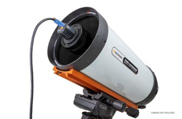 Image of Celestron Telescope CGX 800 RASA, f/2.0, White, 12058
