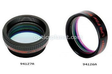 Image of Celestron Telescopes LPR Filter Model A (for 1-1/4 eyepieces)