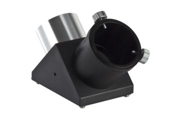 Image of Celestron Telescopes Erect Image 1-1/4in Diagonals, Items Diagonal, Star - 90 degree 1-1/4''