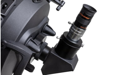 Image of Celestron Telescopes Omni Barlow, 2x Lens, 1 to 1/4in 93326